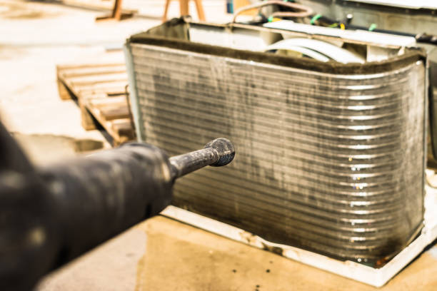  Smithville, TN Airduct Cleaning Pros