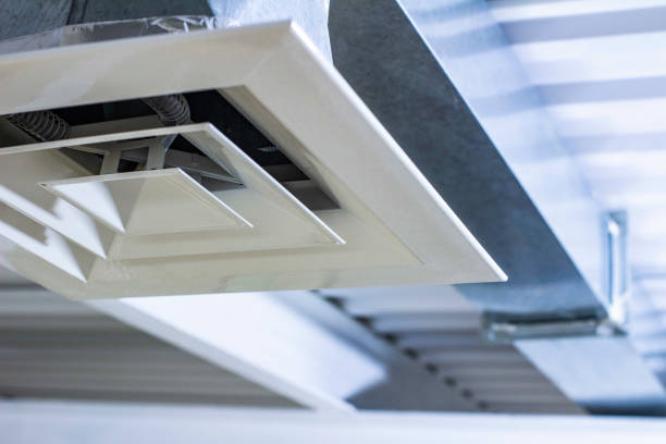 Best Local Air Duct Cleaning Services  in Smithville, TN