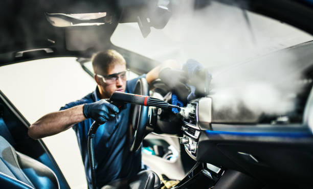 Best Best Air Duct Cleaning Company  in Smithville, TN