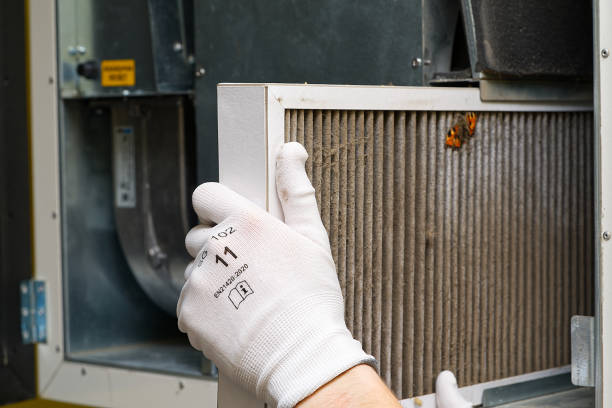 Best Air Duct Cleaning Company Near Me  in Smithville, TN