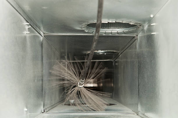 Best Duct Cleaning Specialists  in Smithville, TN