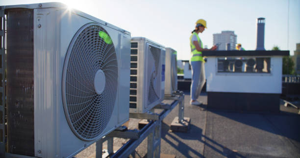Best Emergency Air Duct Cleaning  in Smithville, TN