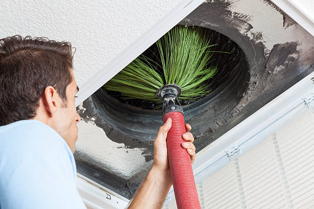 Best HVAC Duct Inspection Services  in Smithville, TN