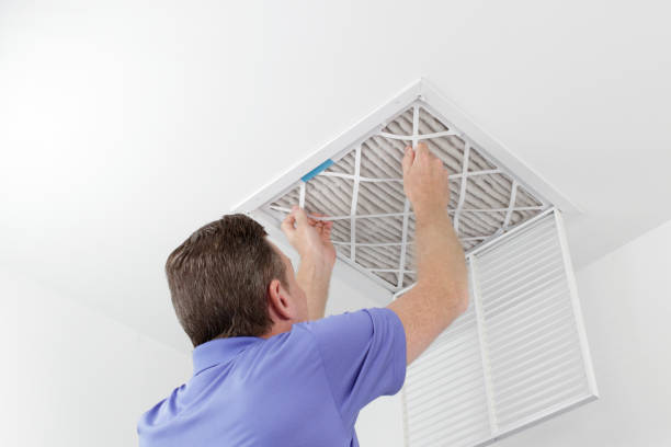 Best Commercial HVAC Duct Cleaning  in Smithville, TN